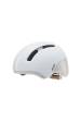Obrázok pre Cyklistická přilba HJC CALIDO PLUS Bílá, Šedá PEARL WHITE GREY, velikost L