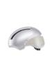 Obrázok pre Cyklistická přilba HJC CALIDO PLUS Stříbrná PEARL GREYISH SILVER, velikost L