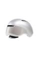 Obrázok pre Cyklistická přilba HJC CALIDO PLUS Stříbrná PEARL GREYISH SILVER, velikost L