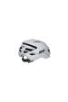 Obrázok pre Cyklistická přilba HJC CROSSER Bílá WHITE, velikost S