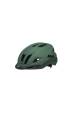 Obrázok pre Cyklistická přilba HJC CROSSER MT KHAKI GREEN, velikost S