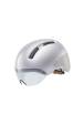 Obrázok pre Cyklistická přilba HJC CALIDO PLUS Stříbrná PEARL GREYISH SILVER, velikost S