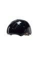 Obrázok pre Cyklistická přilba HJC CALIDO PLUS Černá METAL BLACK, velikost S