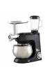 Obrázok pre Planetární mixér 3v1 2000 W MR-559-M MAESTRO
