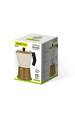 Obrázok pre Hliníková moka konvička MR-1657-3-BEIGE MAESTRO