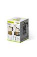 Obrázok pre Hliníková moka konvička MR-1657-6-BEIGE MAESTRO