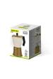 Obrázok pre Hliníková moka konvička MR-1657-9-BEIGE MAESTRO