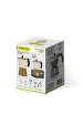 Obrázok pre Hliníková moka konvička MR-1657-9-BEIGE MAESTRO