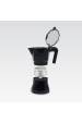 Obrázok pre Hliníková moka konvička MR-1658-3 MAESTRO