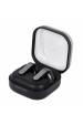 Obrázok pre Samsung Galaxy Buds 4 Sluchátka s mikrofonem True Wireless Stereo (TWS) Do ucha Hovory/hudba USB typu C Bluetooth Černá