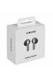 Obrázok pre Samsung Galaxy Buds 4 Sluchátka s mikrofonem True Wireless Stereo (TWS) Do ucha Hovory/hudba USB typu C Bluetooth Černá