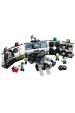 Obrázok pre LEGO CITY 60457 Garáž pro policejní vozy na míru
