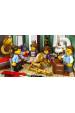 Obrázok pre LEGO ICONS 11371 Nákupní ulice
