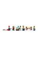 Obrázok pre LEGO ICONS 11371 Nákupní ulice