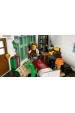Obrázok pre LEGO ICONS 11371 Nákupní ulice