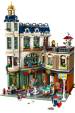 Obrázok pre LEGO ICONS 11371 Nákupní ulice