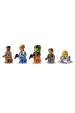 Obrázok pre LEGO STAR WARS 75357 Duch a Fantom II