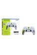 Obrázok pre Sony Interactive Entertainment DualSense Zelená, Bílá Bluetooth/USB Gamepad Analogový/digitální PlayStation 5