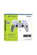 Obrázok pre Sony Interactive Entertainment DualSense Zelená, Bílá Bluetooth/USB Gamepad Analogový/digitální PlayStation 5