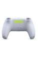 Obrázok pre Sony Interactive Entertainment DualSense Zelená, Bílá Bluetooth/USB Gamepad Analogový/digitální PlayStation 5