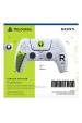 Obrázok pre Sony Interactive Entertainment DualSense Zelená, Bílá Bluetooth/USB Gamepad Analogový/digitální PlayStation 5