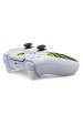 Obrázok pre Sony Interactive Entertainment DualSense Zelená, Bílá Bluetooth/USB Gamepad Analogový/digitální PlayStation 5