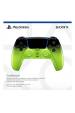Obrázok pre Sony Interactive Entertainment DualSense Černá, Zelená Bluetooth/USB Gamepad Analogový/digitální PlayStation 5