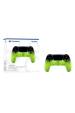 Obrázok pre Sony Interactive Entertainment DualSense Černá, Zelená Bluetooth/USB Gamepad Analogový/digitální PlayStation 5