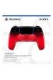 Obrázok pre Sony Interactive Entertainment DualSense Černá, Červená Bluetooth/USB Gamepad Analogový/digitální PlayStation 5