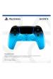 Obrázok pre Sony Interactive Entertainment DualSense Černá, Modrá Bluetooth/USB Gamepad Analogový/digitální PlayStation 5