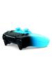 Obrázok pre Sony Interactive Entertainment DualSense Černá, Modrá Bluetooth/USB Gamepad Analogový/digitální PlayStation 5