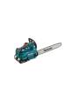 Obrázok pre Makita DUC406PT2B motorová pila Černá, Modrá