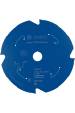 Obrázok pre Bosch 2 608 644 554 pilový kotouč 16 cm 1 kusů