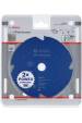 Obrázok pre Bosch 2 608 644 554 pilový kotouč 16 cm 1 kusů
