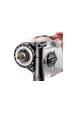 Obrázok pre Metabo SBEV 1300-2 S 3100 ot/min Černá, Zelená, Červená
