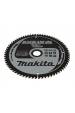 Obrázok pre Makita B-32596 pilový kotouč 25,5 cm 1 kusů