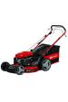 Obrázok pre Einhell GC-PM 56/2 S HW Sekačka na trávu s kolečky Benzín Černá, Červená
