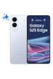 Obrázok pre Samsung Galaxy S25 Edge 17 cm (6.7") Dual SIM Android 15 5G USB typu C 12 GB 512 GB 3900 mAh Modrá