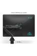 Obrázok pre ONKRON G90 86,4 cm (34") Stůl Černá