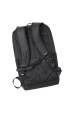 Obrázok pre Rivacase Eden batoh City backpack Černá Polyester, PU kůže