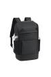 Obrázok pre Rivacase Eden batoh City backpack Černá Polyester, PU kůže