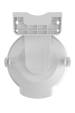 Obrázok pre Imou Cruiser Dual 2C 4G Provedení Turret Bezpečnostní IP kamera Venkovní 2304 x 1296 px Strop/zeď