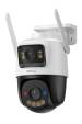 Obrázok pre Imou Cruiser Dual 2C 4G Provedení Turret Bezpečnostní IP kamera Venkovní 2304 x 1296 px Strop/zeď