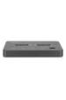 Obrázok pre Digitus DA-71545-1 dokovací stanice pro úložná zařízení USB 3.2 Gen 1 (3.1 Gen 1) Type-C Černá