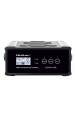 Obrázok pre Qoltec 52514 Nabíječka 12V 24V 25A | Usměrňovač s funkcí opravy pro AGM GEL SLA baterie | LCD