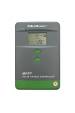 Obrázok pre Qoltec 53670 Solární regulátor nabíjení MPPT s teplotním senzorem 80A | 12V / 24V | LCD | Bluetooth | Aplikace | Gel | LiFePO4