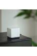 Obrázok pre Mercusys Halo H50G (3-pack) Dvoupásmový (2,4 GHz / 5 GHz) Wi-Fi 5 (802.11ac) Bílá Vnitřní