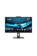 Obrázok pre MSI AIO PRO AP272P 14M-886XEU i7-14700 27" IPS LED FHD bez dotykové obrazovky, antireflexní 16 GB SSD 1 TB M.2 AX211 WiFi 6E bez operačního systému, černý