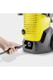 Obrázok pre Karcher AG K 5 WCM tlaková myčka Napřímený Elektrický 500 l/h Černá, Žlutá