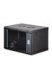 Obrázok pre Digitus DN-37101 rack 7U Nástěnný regál Černá